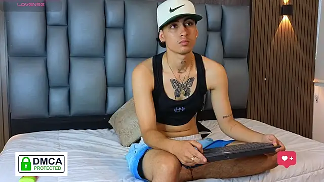 mohamed_malik webcam