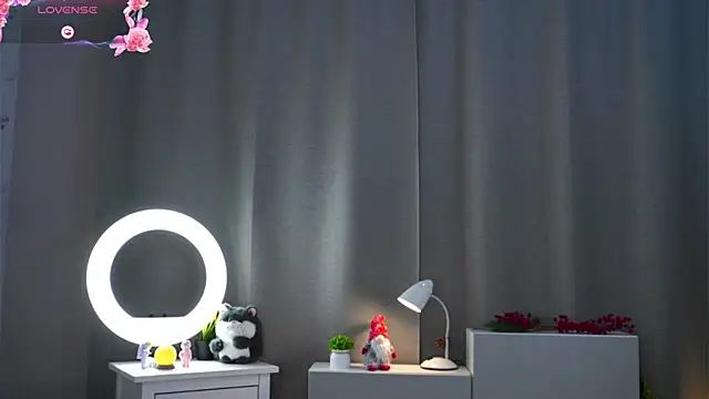 LesleeOpenshaw webcam