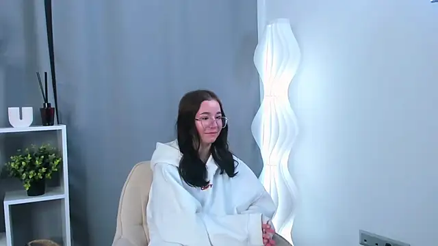 ChasityHartage webcam