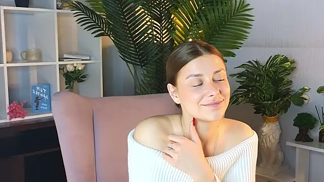 DelaineLindel webcam