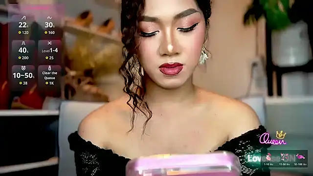 Mariadel_Hilton webcam