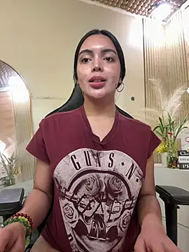 TS-SimplyTheBest webcam