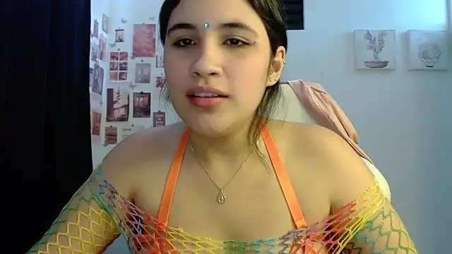 InocentHeaven1 webcam