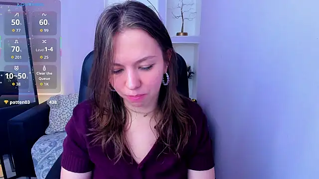 Persephoni live sex cam