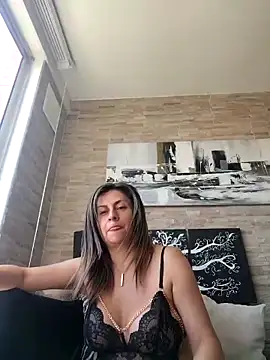 Latiinvenushot webcam