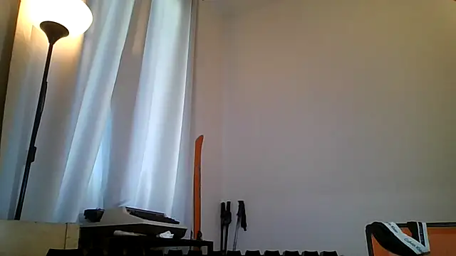 butterChicken069 webcam