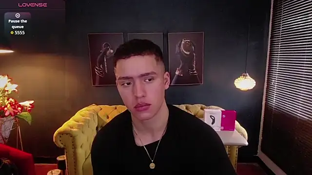 deivid_parker - Deivid_parker's free webcam - UK Sex Cams