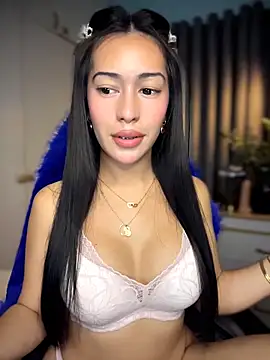 Jasmine_Elcock webcam