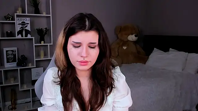 AnoraDark live sex cam