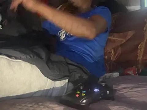 SlimeCrownzOut5 webcam