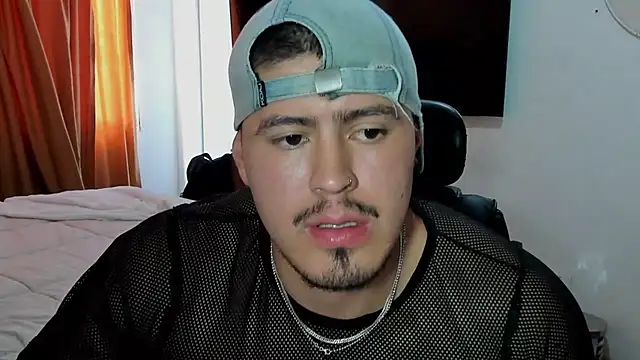 Baltazar_Dupont webcam