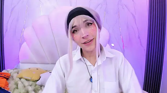 AliiceWonderland_ webcam