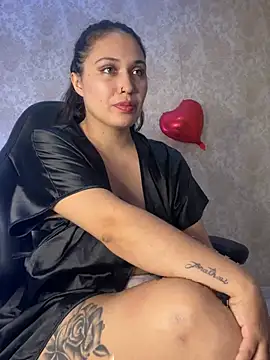 isabelladream_Eup webcam