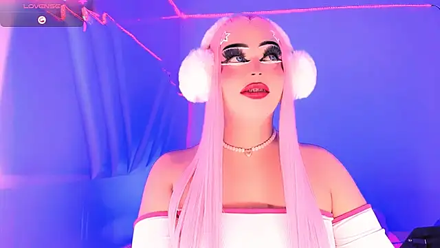 Valentina_Smith1_ webcam