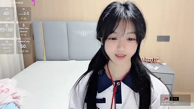 美女Yanyan39677在线直播