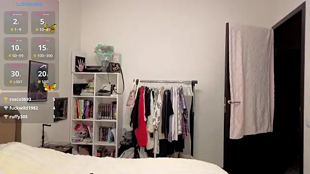 Denny_Yorgeritai webcam