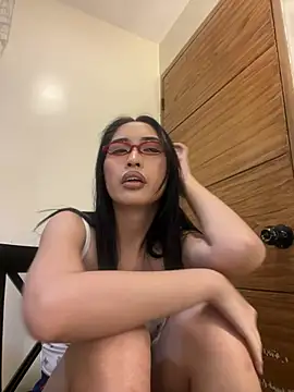 goddess_athena69's live cam