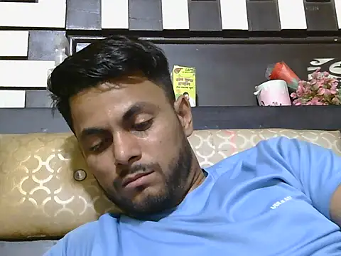 Stubborndesiboy webcam