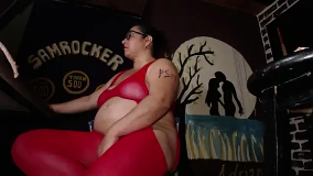 samrocker_sex webcam