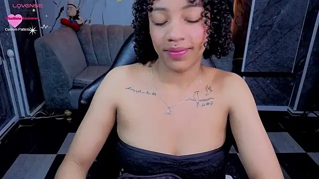 violeth_b - Violeth_b's free webcam - UK Sex Cams