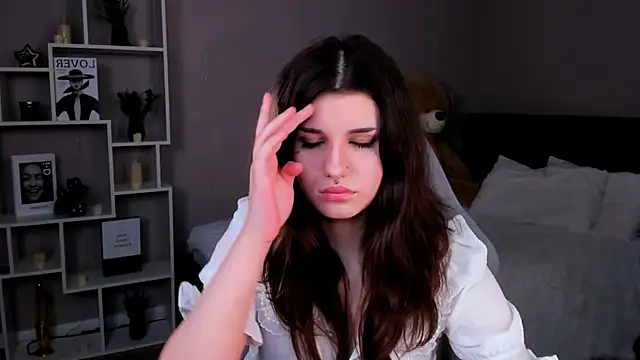 anoradark - AnoraDark's free webcam - UK Sex Cams