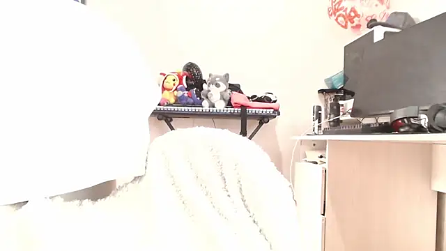 minene_mikami webcam