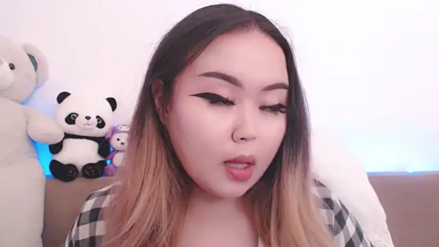 amelia_sunlight webcam