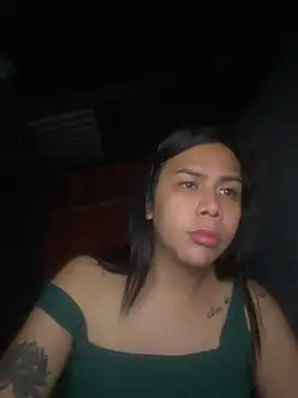 BriannaCruz24 webcam