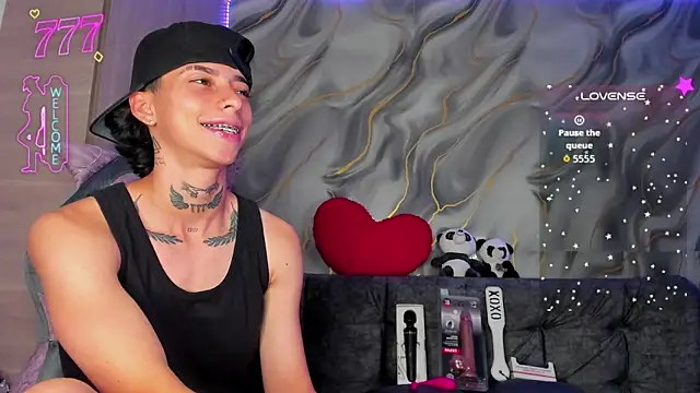 amberadams_ - AmberAdams_'s free webcam - UK Sex Cams