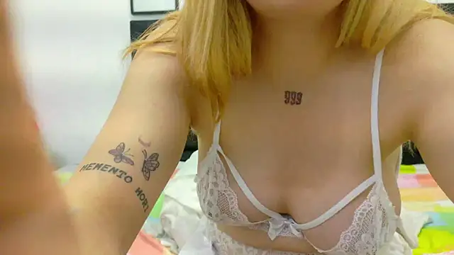 Abby_Morelly webcam