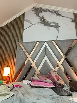 hannagarces (F young) - anal