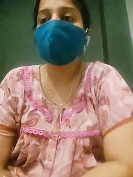 Tamil_shalini webcam