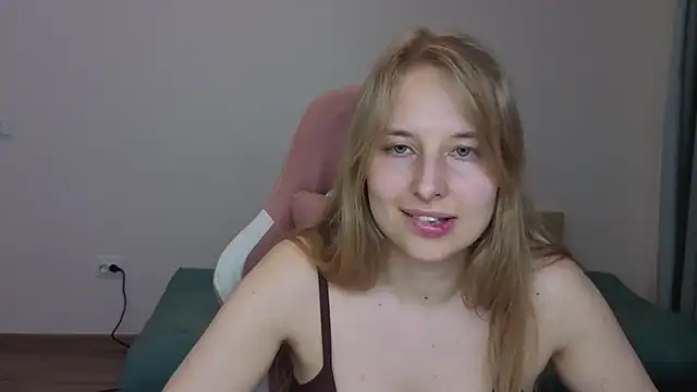 Jessy_Ginger webcam