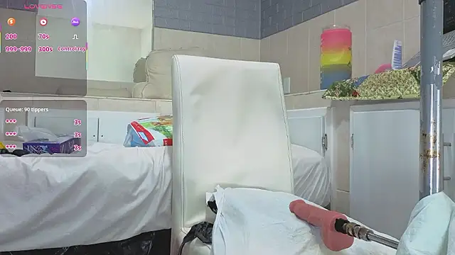 livesex free - MARINA -