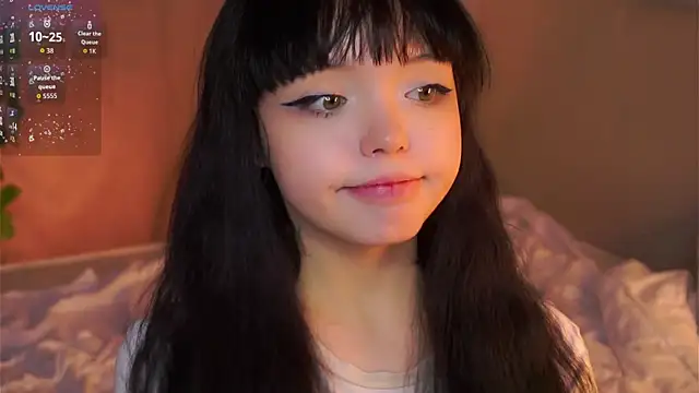 CandiceDossantos webcam