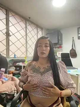 SALOME_KORLAND webcam