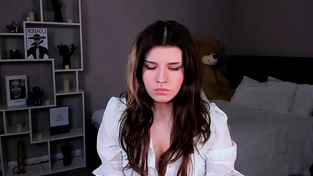 anoradark - AnoraDark's free webcam - UK Sex Cams