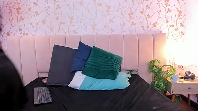 taylor_bennet webcam