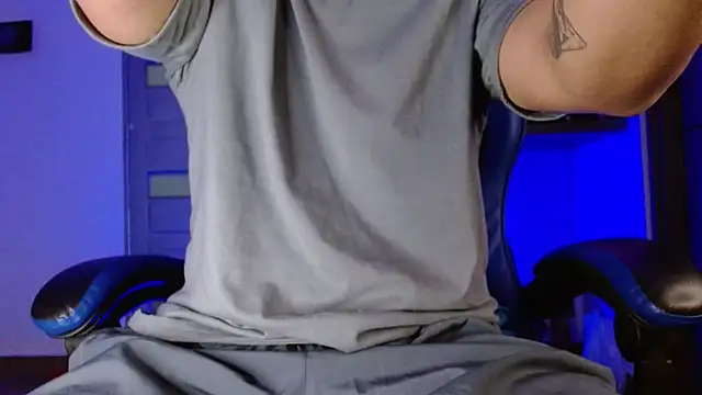 SexyBoy-Bigclit webcam