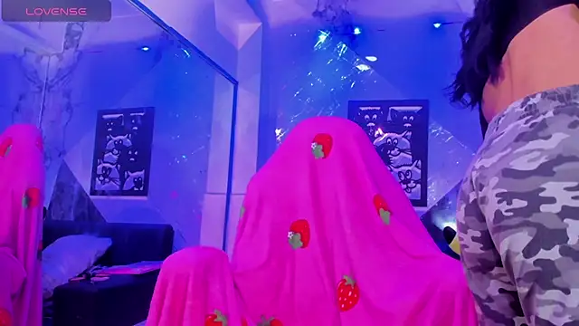 Isabella_stanford2 webcam