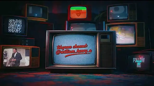 William_Henry_ webcam