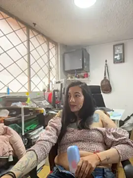 SALOME_KORLAND webcam