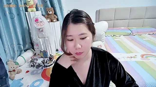 OnlyLove-2026 webcam