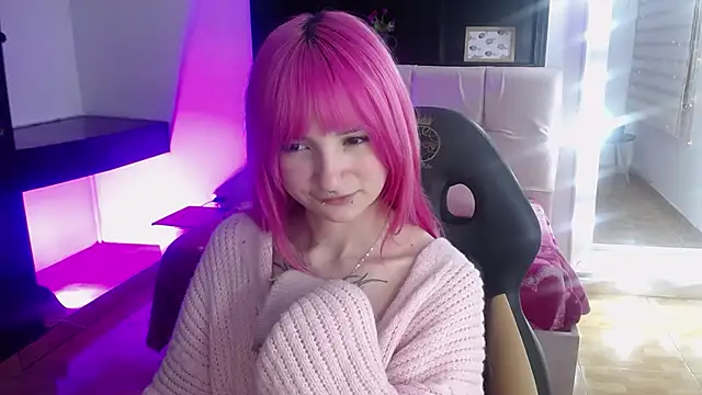 _Charlotte_Collins_ webcam