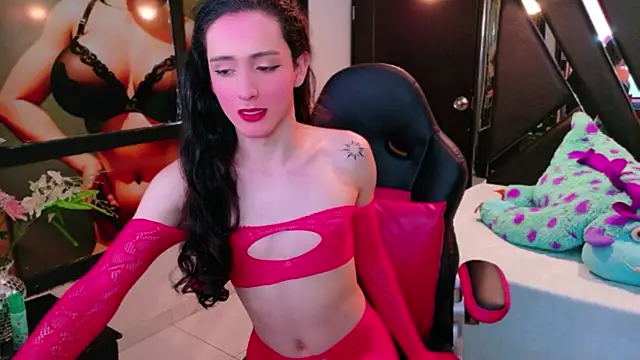 Ivony_Giselle webcam