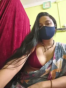 Webcam Model (kashish_bhabhi) is live