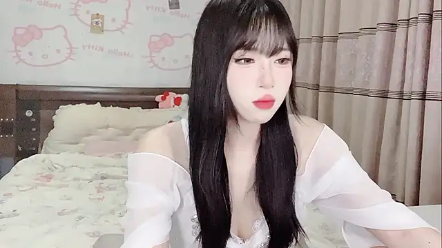 美女YINUO-QJ在线直播