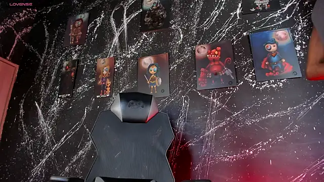 JacksonMuller_ webcam