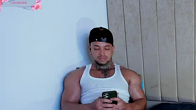 Stiven_collins webcam