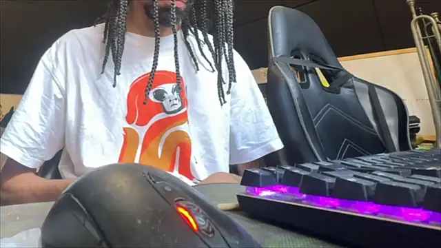 FavelaDaddyCum webcam